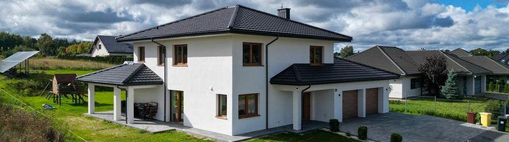 Bez prowizji od kupującego | działka 1580 m2