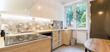 Mieszkanie na wynajem – tychy, ul. batorego, 2 pok
