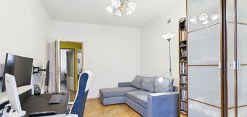 Inwestycyjnie, 2 mieszkania w 1, 5 pokoi