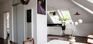 Słoneczne 3 pokoje | 71,9 m² | gotowe do wejścia