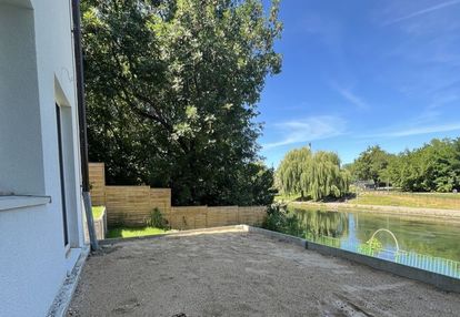 2 pok 35,22m2 z tarasem nad brdą