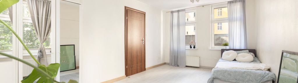Dwupoziomowe 101,72 m² | roi netto 6,9%!