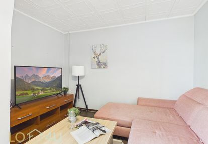3 pokoje, 68 m²+balkon, przy parku kościuszki