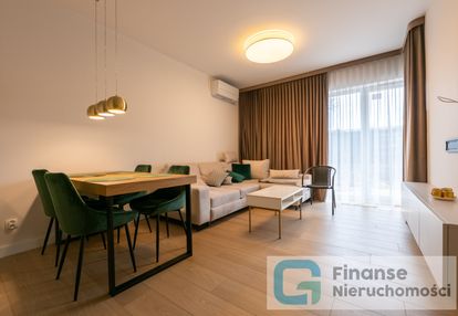 Na sprzedaż nowoczesne mieszkanie 53,49 m²