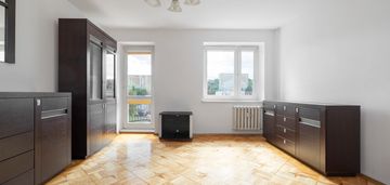 2-pokojowe mieszkanie na siedlcach | 50,95 m²
