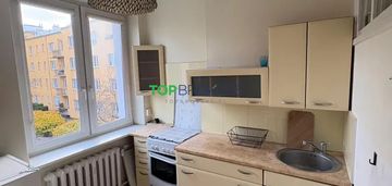 Pokój z osobną kuchnią, blisko metro