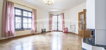 Duży dom do wynajęcia na wilanowie