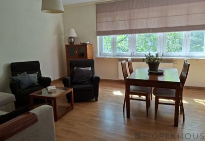4-pokojowe mieszkanie na ursynowie