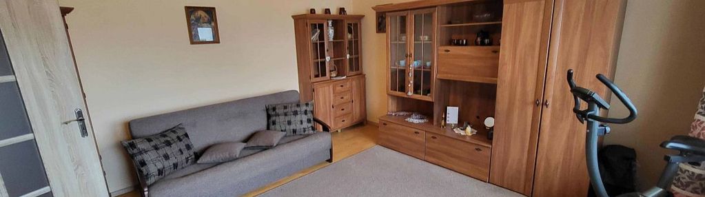 Super klimatyczne mieszkanko , ciepłe, bardzo widn