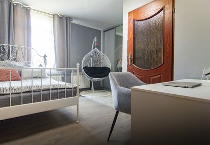 Mieszkanie dwupoziomowe w nowym sączu