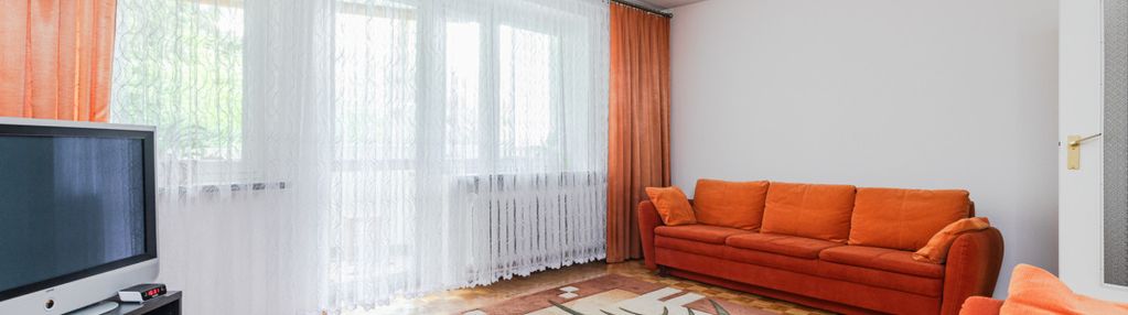 53,5 piastów, duża loggia, ogrodzone osiedle