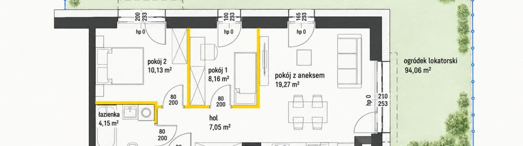 ✅gotowe !!!✅salon 28m✅15min centrum✅ogród 94m✅0%✅wkd✅garaż