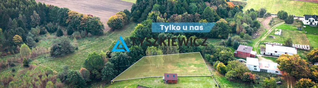Szemud | działka 1340 m²| blisko s6|