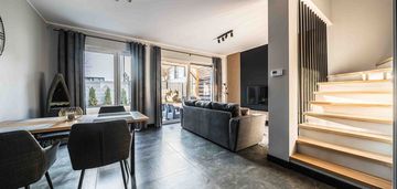 Nowoczesny dom na wynajem suchy las