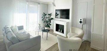 3-pokojowe mieszkanie na wilanowie