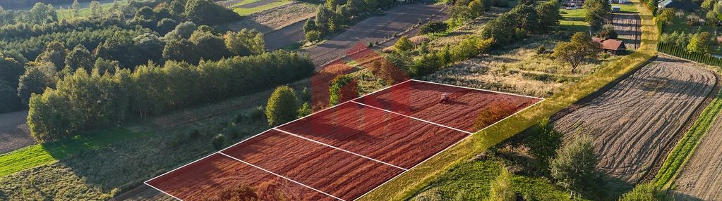 Działki budowlane w ropczycach