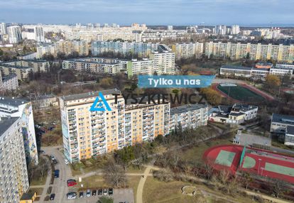 Ostatnie piętro, widok na park, prywatność