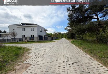 Pozwolenie na budowę willi! płaski dach! gdańsk!