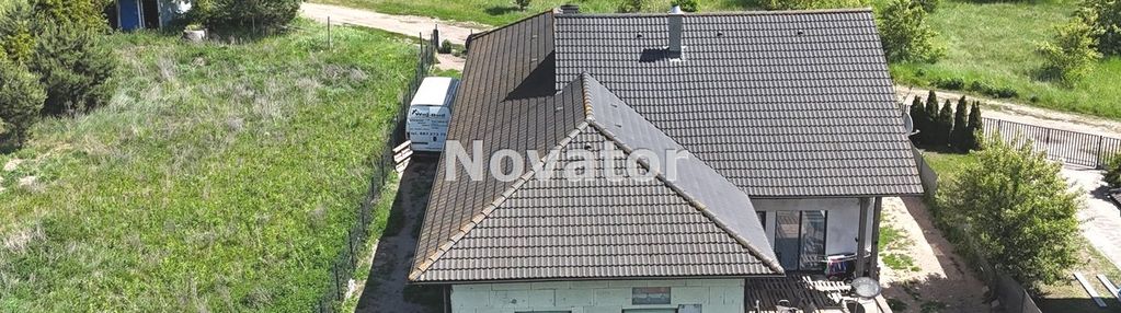 Przestronny dom we władysławowie k.rynarzewa!