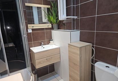 2 pokojowe - ii piętro osiedle piastowskie