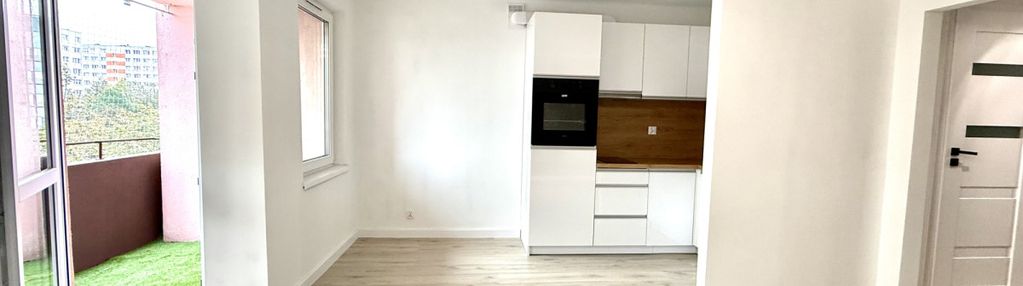Kawalerka w centrum białegostoku
