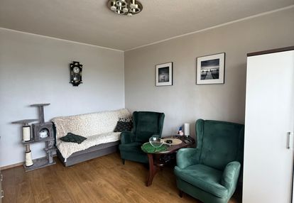 2 pokoje | 36,9 m² | gdynia witomino | narcyzowa