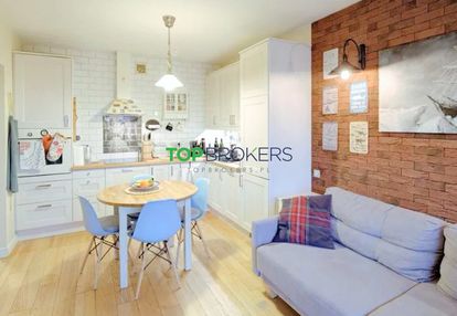 Dwa komfortowe pokoje, balkon, schowek, garaż