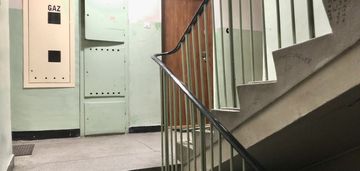 2 oddzielne pokoje z potencjałem / 3 balkony