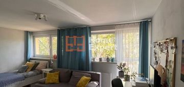 Okolice placu grunwaldzkiego winda/rozkład/balkon