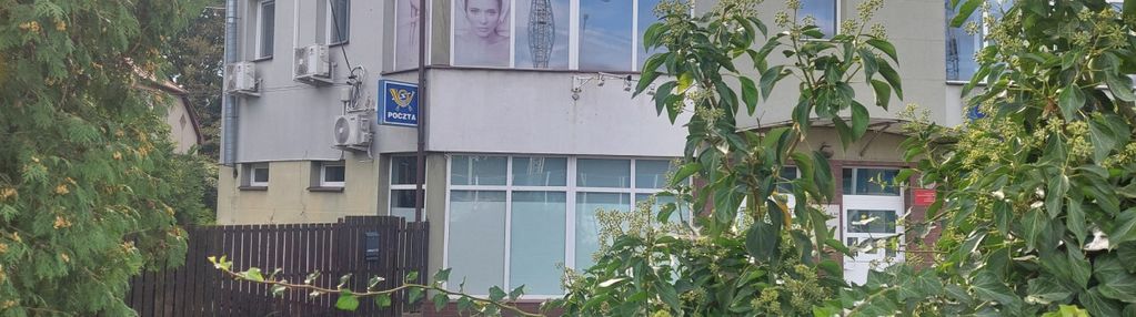 Do wynajęcia pod biuro 45 m2 przy ul. modlińskiej