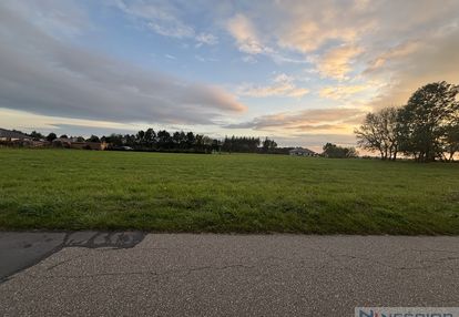 Działka budowlano-zagrodowa –teodorów, gm. skórzec