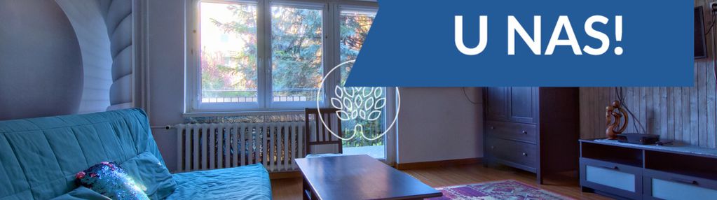 Mieszkanie 49.3 m2 -curie skłodowskiej -loggia.
