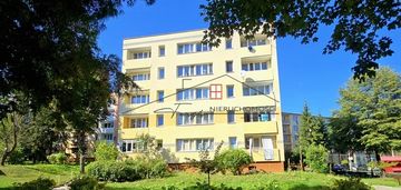 3 pokoje, 53, 2 m², loggia, przemyśl, stare miasto