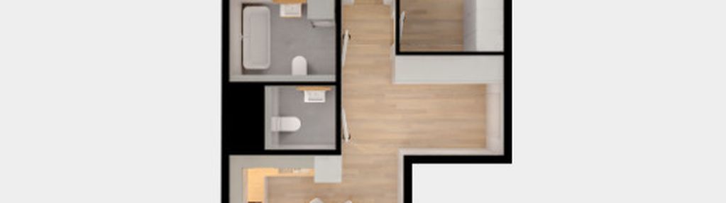 Wkd-10min centrum | garaż 20.000 0% deweloper