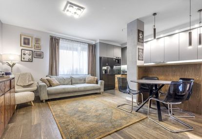 Witolin | 3 pokoje | miejsce postojowe | loggia