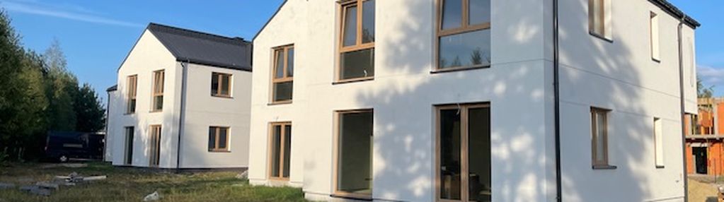 Ostatnidomy na zamkniętym osiedlu