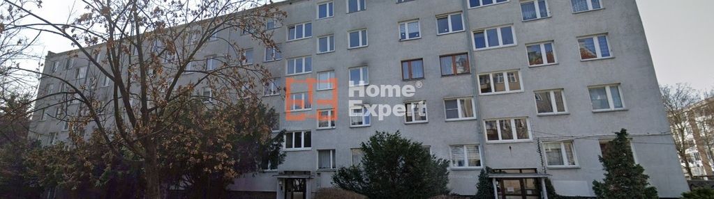 Okolice ul. pereca  pełen rozkład/balkon!