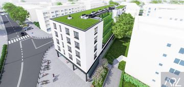 Mieszkania w centrum kołobrzegu, blisko morza!