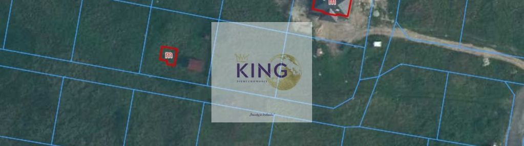 Działka budowlana pod szczecinem (gm.dobra)