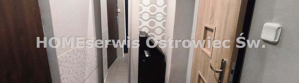 Wynajem kawalerki po remoncie piętro1/4, 1 pokój