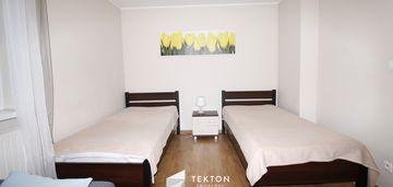 Kawalerka gotowa do wprowadzenia na sołaczu