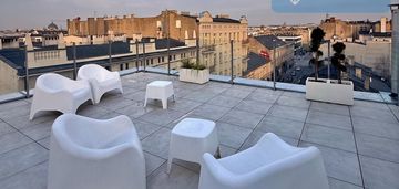 Apartament premium w prestiżowym projekcie!