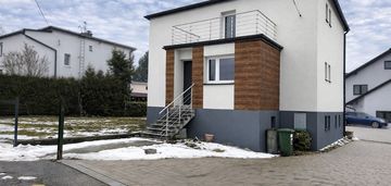 Wykończ po swojemu - dom jaworze nałęże