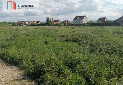 Działka inwestycyjna 2,5 ha