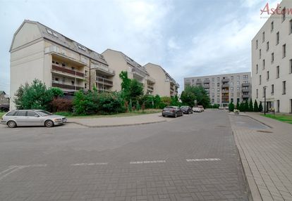 Przytulne i klimatyczne mieszkanie na żwakowie
