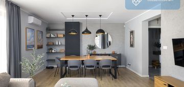 Duża, zadbana działka, piękny dom przy lesie