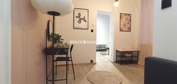 34,8m2 w sercu krakowskiego kazimierza