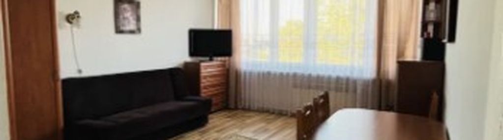 Kawalerka na mokotowie