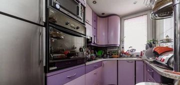 3-pokojowe mieszkanie w ursynowie