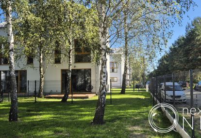 Wawer - aleksandrów i 94m2 i segment z ogródkiem